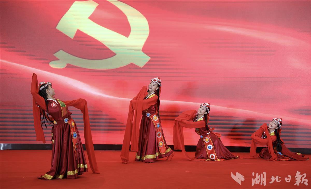 精灵女王的礼物
